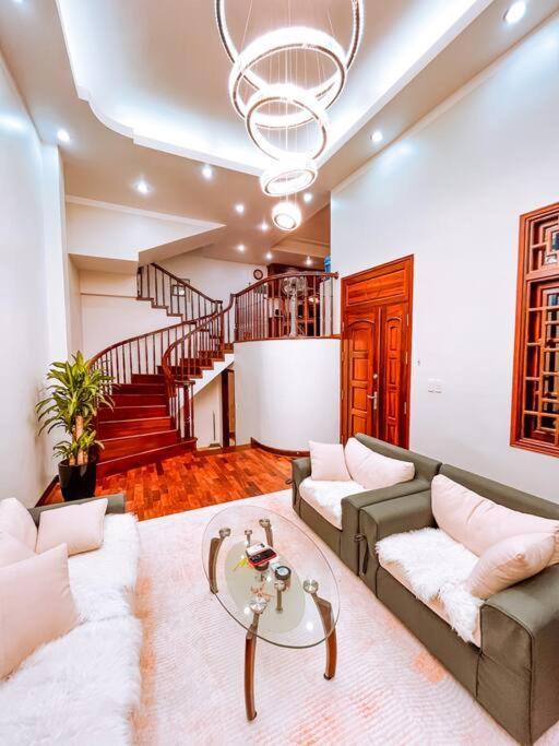 Potter 5 Appartement