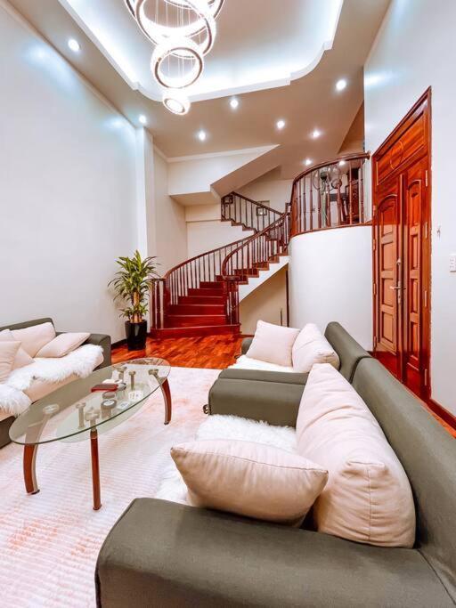 Potter 5 Appartement Hanoï