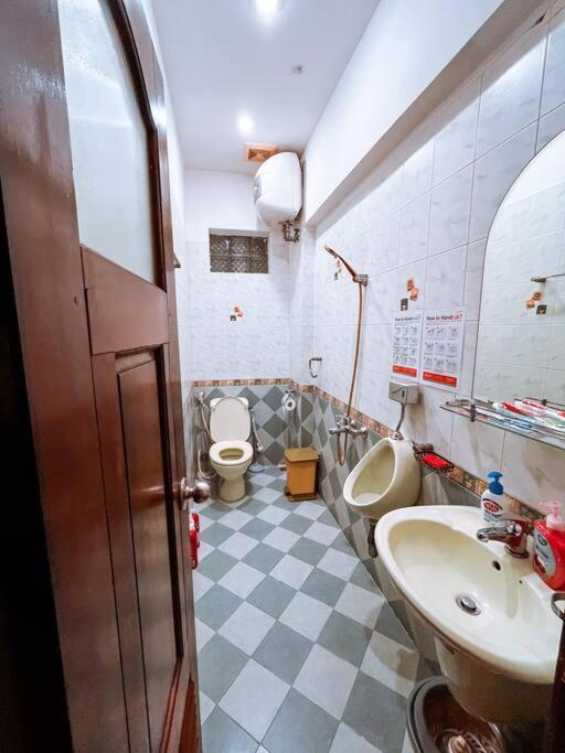 Potter 5 Appartement