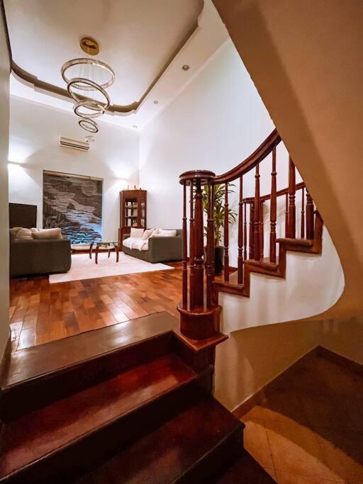 Appartement Potter 5 *
