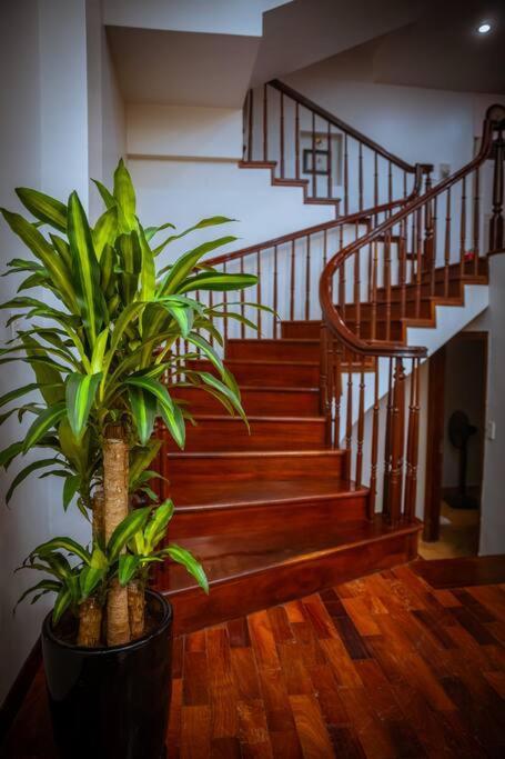 Appartement Potter 5 Hanoï
