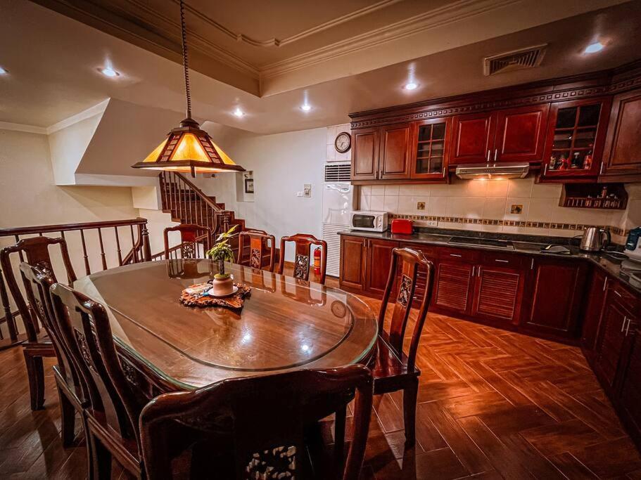 Appartement Potter 5 *