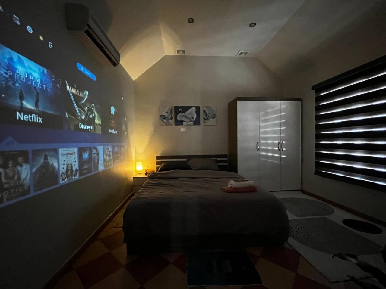 Appartement Potter 5 *