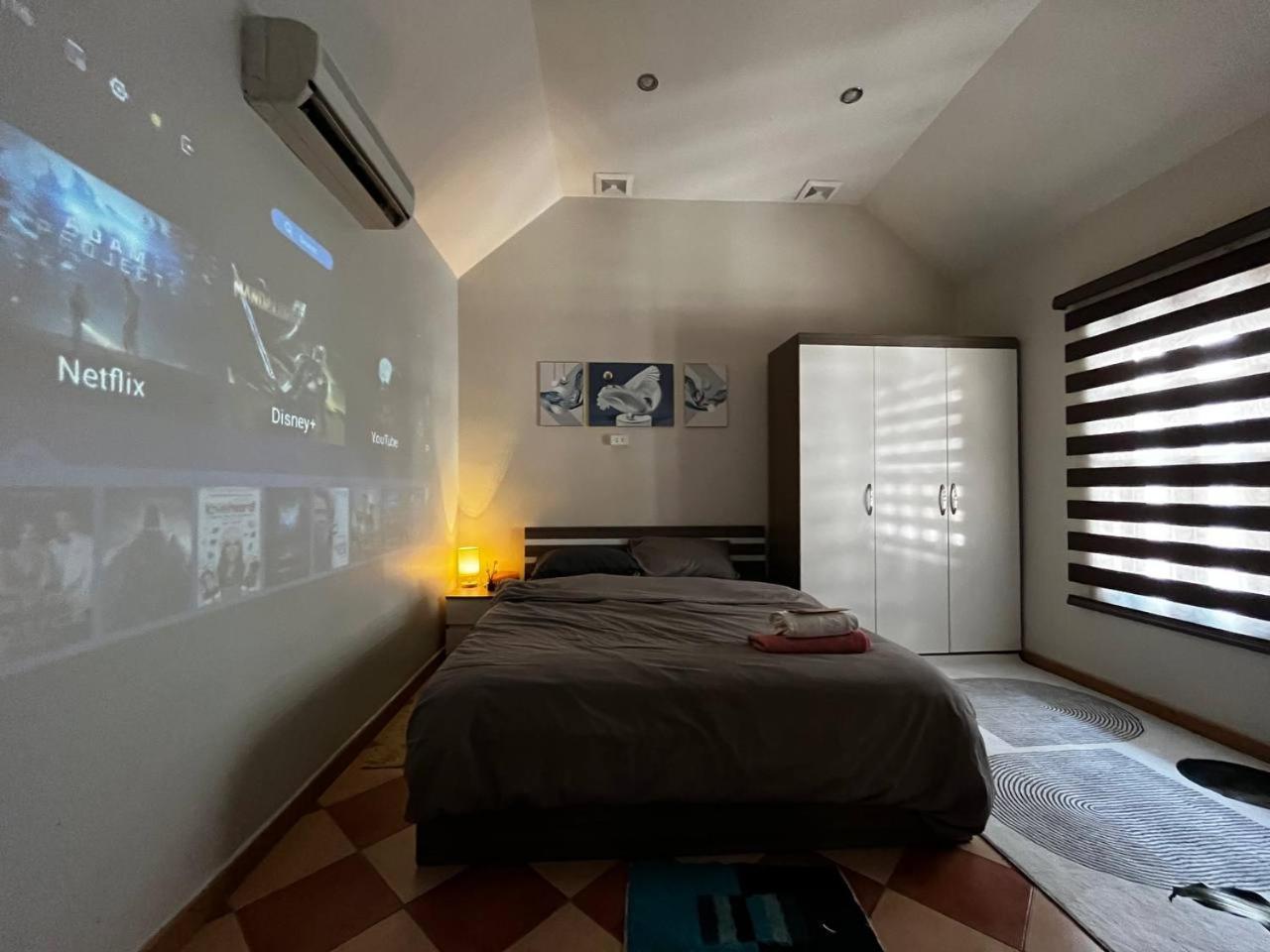 Appartement Potter 5